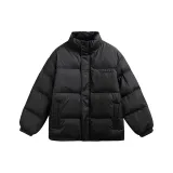 Обсидиановый черный