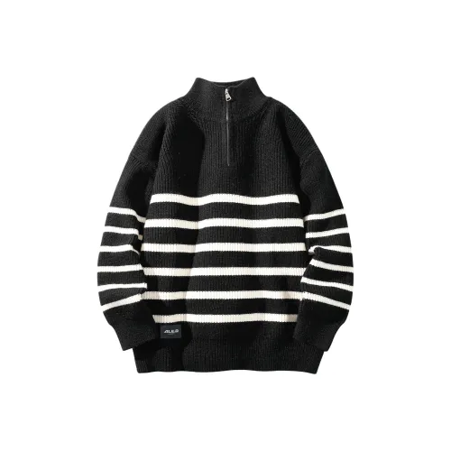 Huohuotu Унисекс Трикотаж