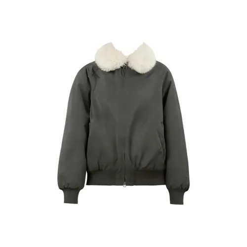 ABBY GODDESS Зимняя пуховая куртка Женская