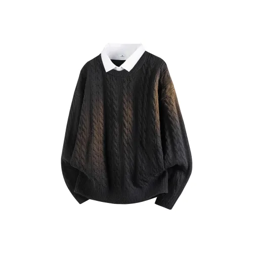 PAL ONGACO Унисекс Свитера