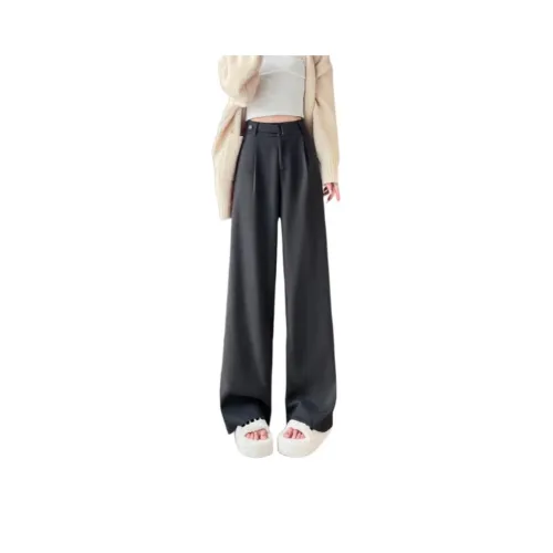 LANGQING Женские Повседневные Брюки