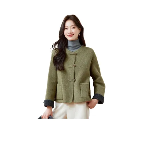 PIERRE CARDIN Женское пальто