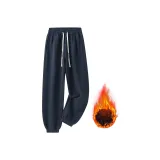 Темно-синий [утолщенный с флисовой подкладкой]