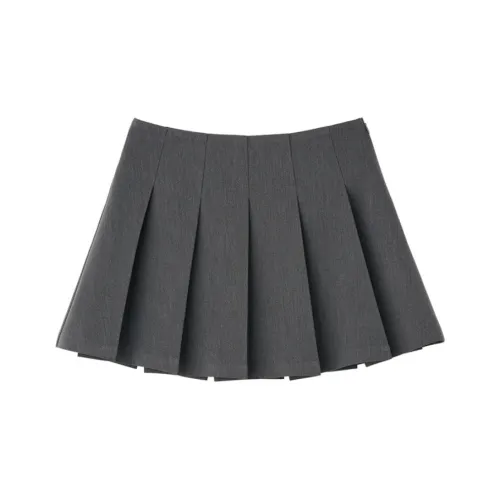 GENERAL IDEA BY BUMSUK Повседневные короткие юбки женские