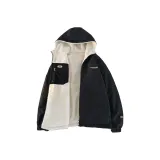 Призрачный Черный [Двусторонний]