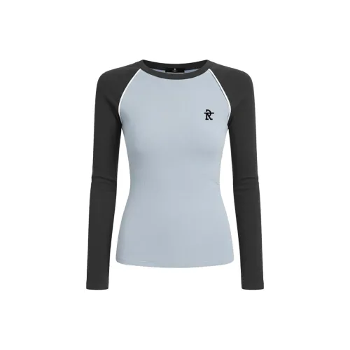 ROBINHOOD Женские футболки T