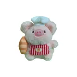 Круассан Сумка Свинка