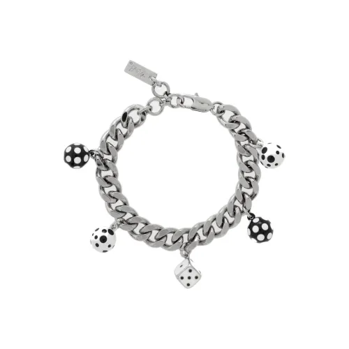 MARC JACOBS Эмаль Браслеты Женские