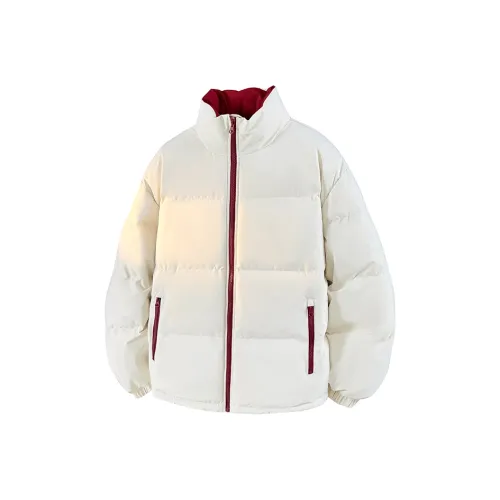 FVON Унисекс Пуховики