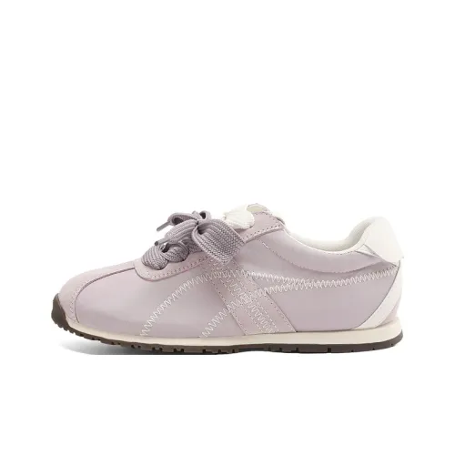 DAPHNE Дышащий Низкий Топ Повседневная Обувь Женская