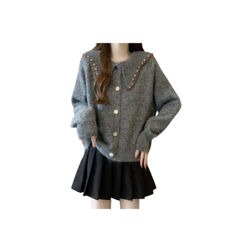 MDEHT Женская трикотажная одежда