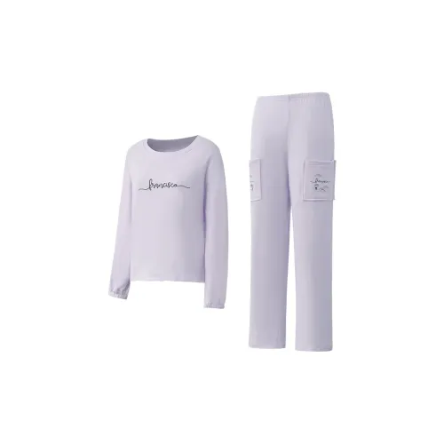 Tiansui Изображение Цвет Женский Термокостюм