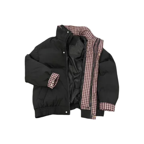 MORii Унисекс Пуховики