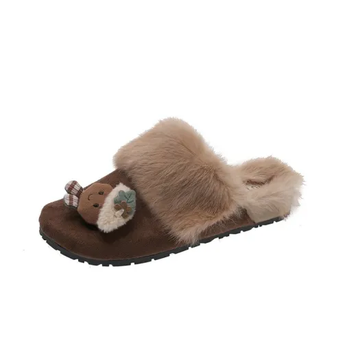 Betu Birkenstock Стиль Обувь Коричневый Женский