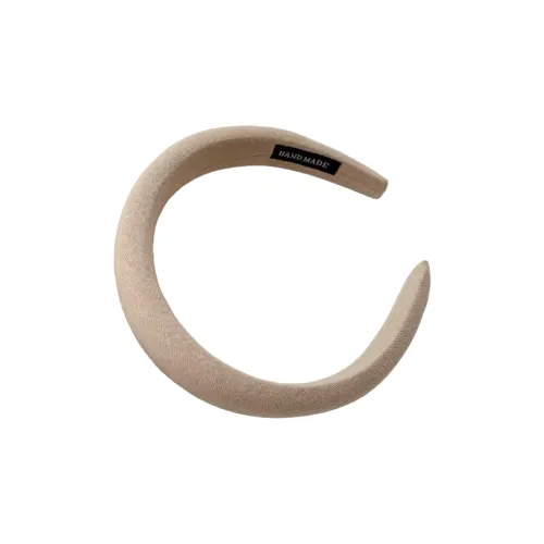 Mr. Shang Ободки для волос Унисекс