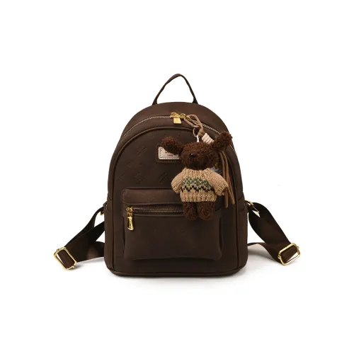 WXRX Рюкзаки Женские