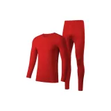 Красный [100% Ленцинг модал]