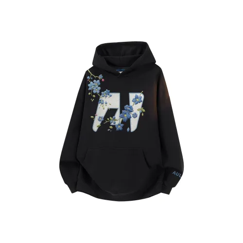 AULDEY Унисекс Свитшоты