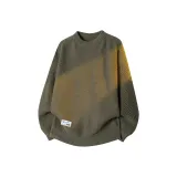 Армейский зеленый