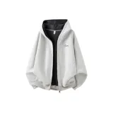 Туманно-серый