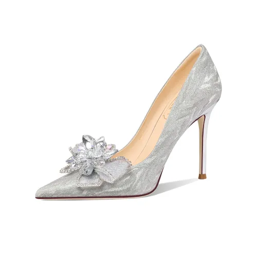 LOLY Узкий каблук Высокие каблуки Женские