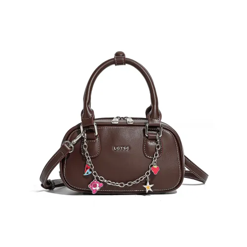 Miniso Disney Disney Коллаборация Lotso ПУ (полиуретан) Сумка Женская