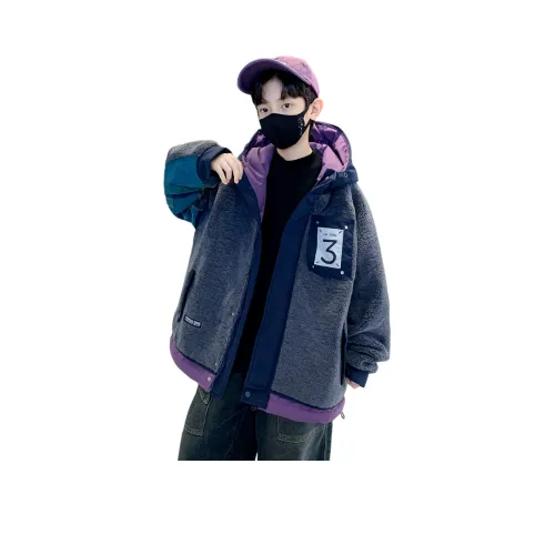 Rindu Kids Утеплённые куртки