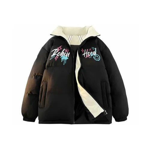 ROBINHOOD Унисекс Пуховики
