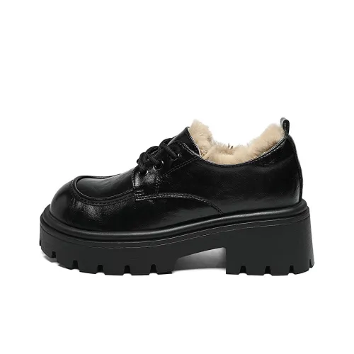 ZHR Женская обувь без подкладки Женская