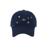 Темно-синий