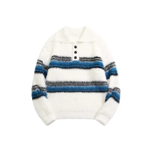 BANKONGSHAN Унисекс Трикотаж