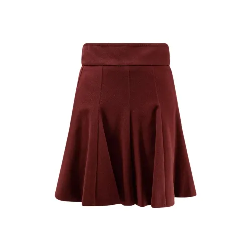 MaxMara Повседневные короткие юбки для женщин