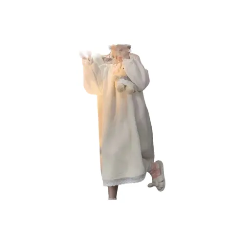 AHRTB Женские ночные сорочки