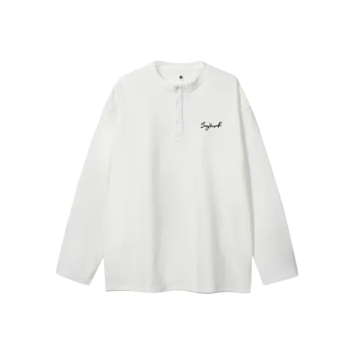 SONGXIER Унисекс T-рубашки