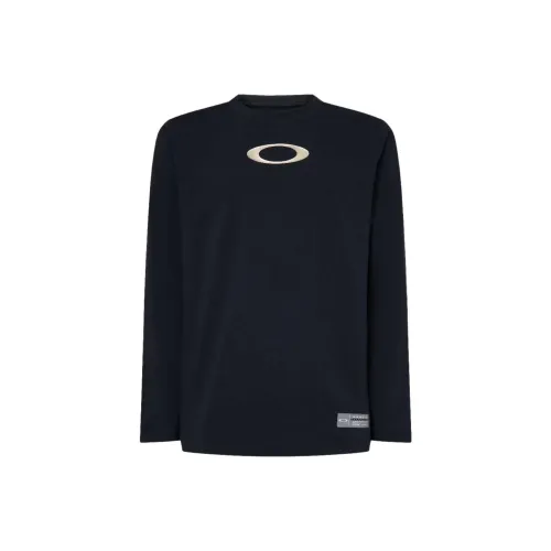 Oakley затемняющие унисекс футболки T