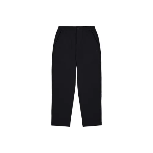 New Balance Shifted Черные Мужские Повседневные Штаны