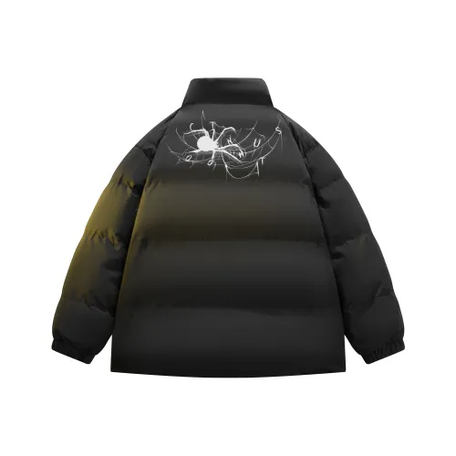 Octonauts Унисекс Пуховики