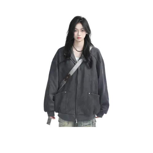 MDEHT Женские Куртки