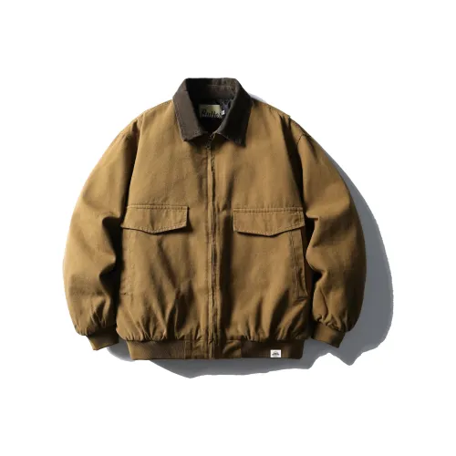 VERAF CA Унисекс Пуховики