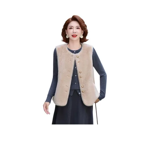 PIERRE CARDIN Женские жилеты