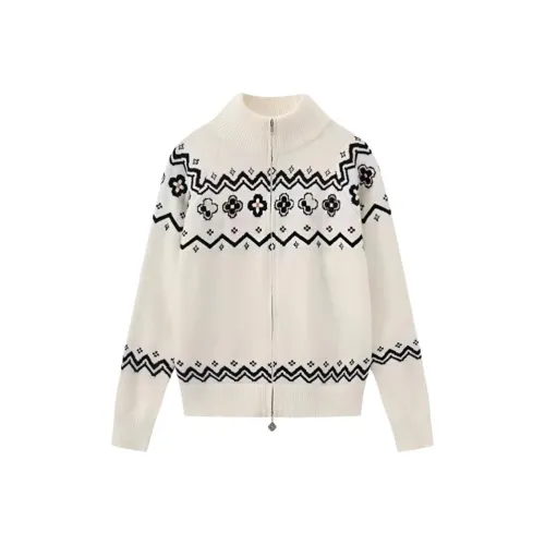 PWUE Белый Унисекс Трикотаж