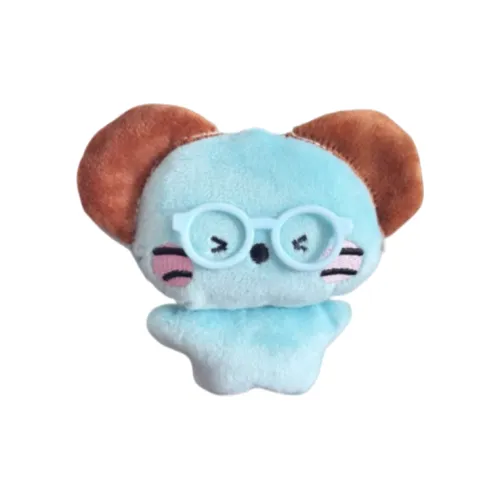 MENGXIAOZAI Плюшевая подвеска