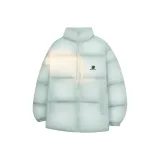 Мятный зеленый