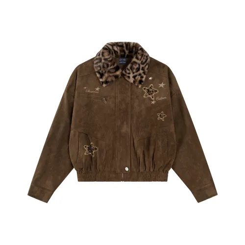 LEO NERI Вельвет Feel Пальто Женское