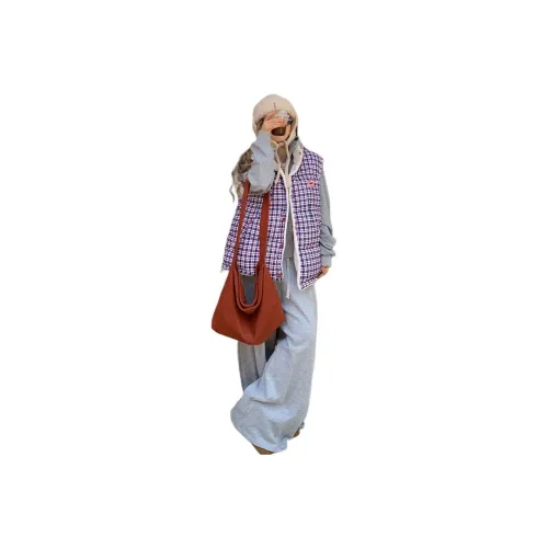 Dippanis Женские жилеты