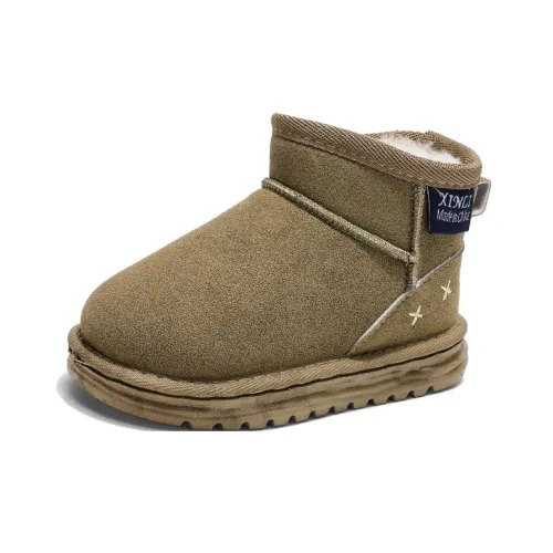 GOYN Детская хлопковая обувь для подростков