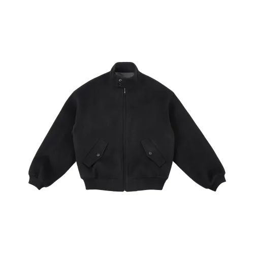 Haonanhuang Унисекс Куртки