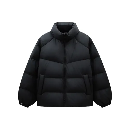 Fingercroxx Унисекс Пуховики