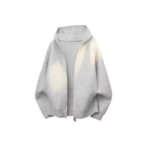 JIKENDI Унисекс Трикотаж