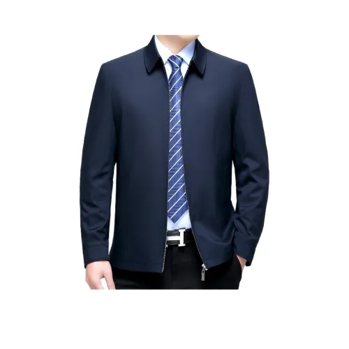 MAREA VESUVIO Мужские Куртки